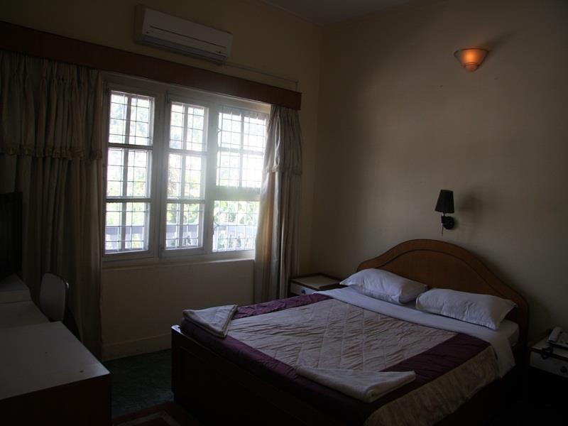 Hotel Blue Heaven Ποκάρα Εξωτερικό φωτογραφία